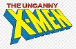 Uncanny X-Men logo